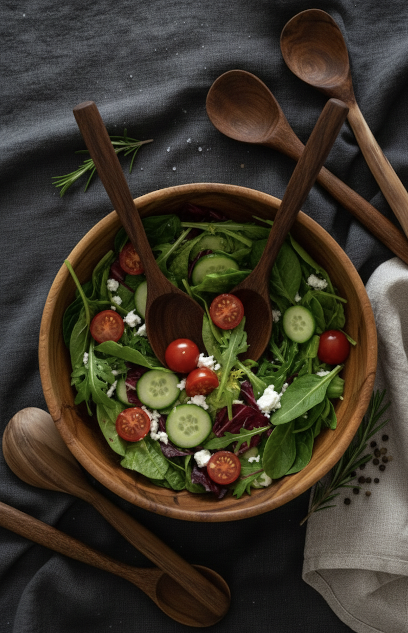 Ложка из грецкого ореха Ложка из грецкого ореха