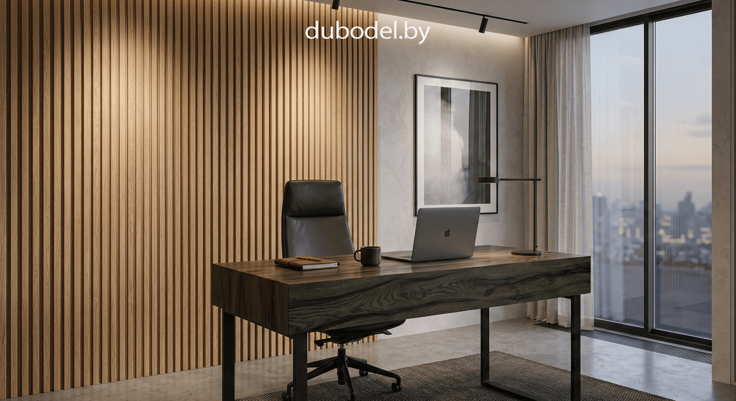 мебель из болотного дуба